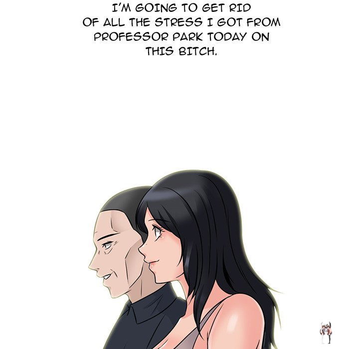 Extra Credit Extra Credit Chapter 106 - Page 35