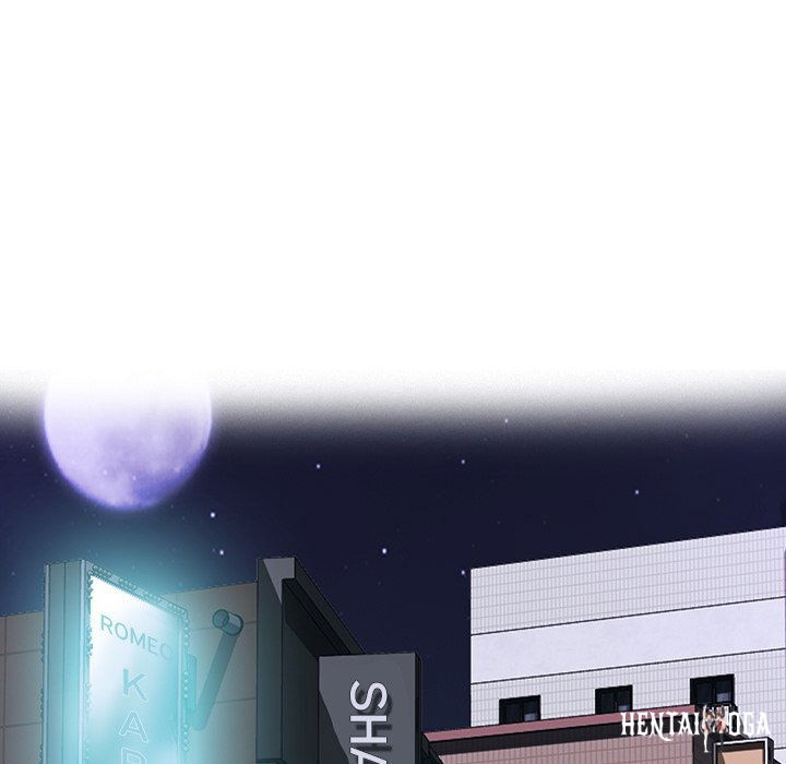 Extra Credit Extra Credit Chapter 106 - Page 38