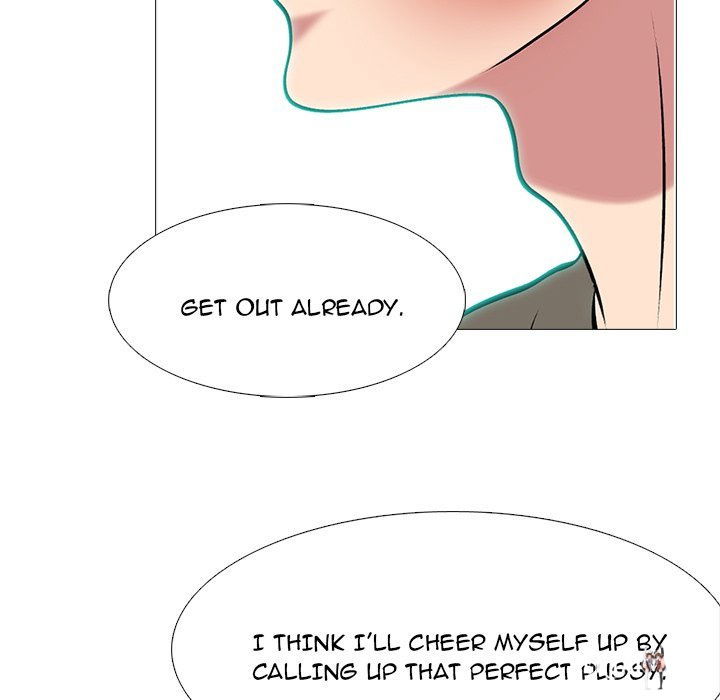 Extra Credit Extra Credit Chapter 106 - Page 5