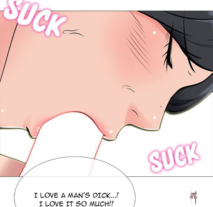 Extra Credit Extra Credit Chapter 106 - Page 50