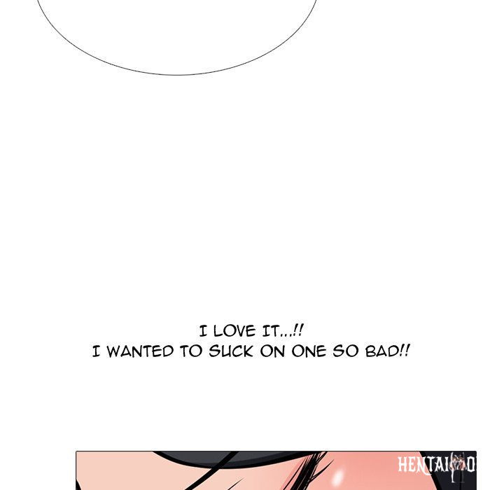 Extra Credit Extra Credit Chapter 106 - Page 51