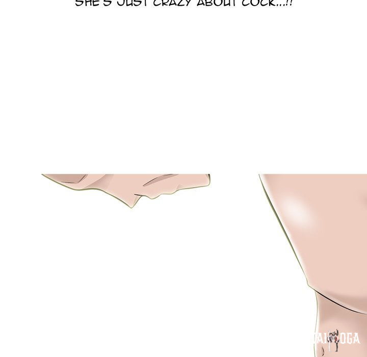 Extra Credit Extra Credit Chapter 106 - Page 56