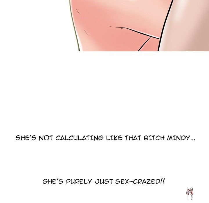 Extra Credit Extra Credit Chapter 106 - Page 58