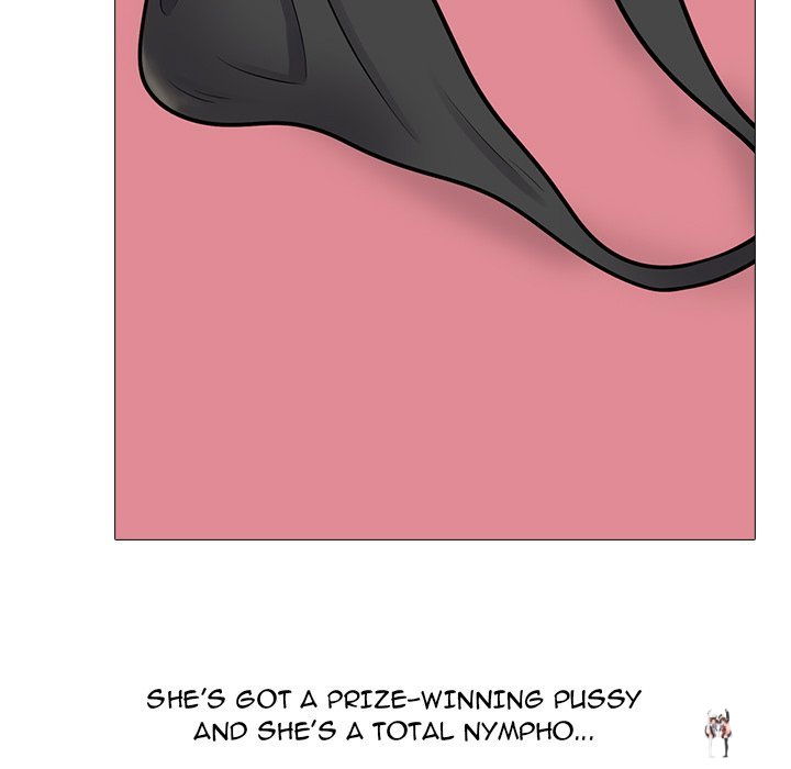 Extra Credit Extra Credit Chapter 106 - Page 62