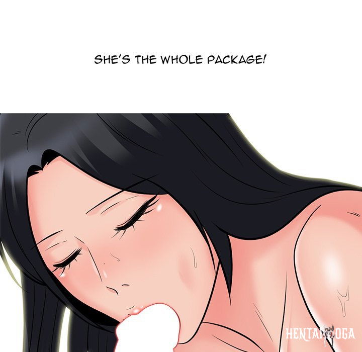 Extra Credit Extra Credit Chapter 106 - Page 63