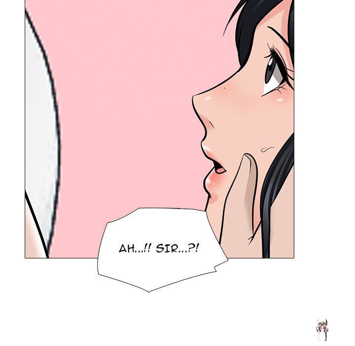 Extra Credit Extra Credit Chapter 106 - Page 67