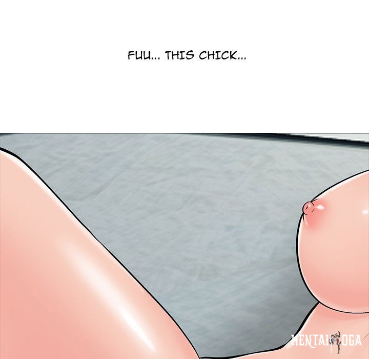 Extra Credit Extra Credit Chapter 106 - Page 79