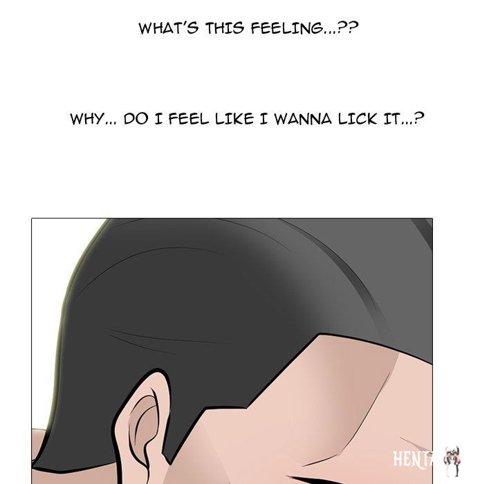 Extra Credit Extra Credit Chapter 106 - Page 83