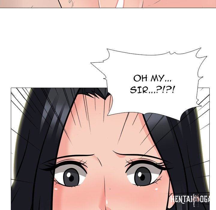 Extra Credit Extra Credit Chapter 106 - Page 88