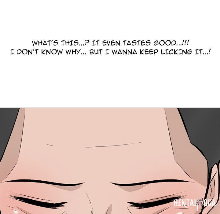 Extra Credit Extra Credit Chapter 106 - Page 92