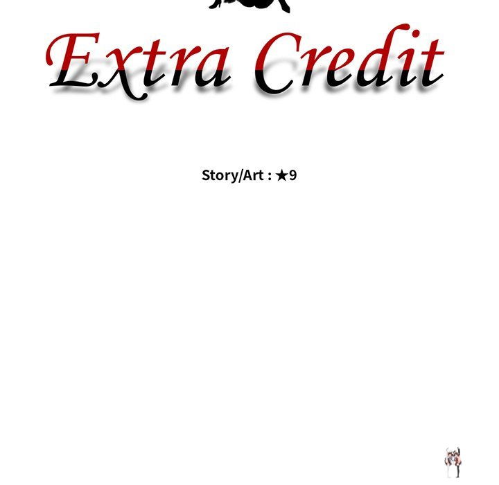 Extra Credit Extra Credit Chapter 107 - Page 10