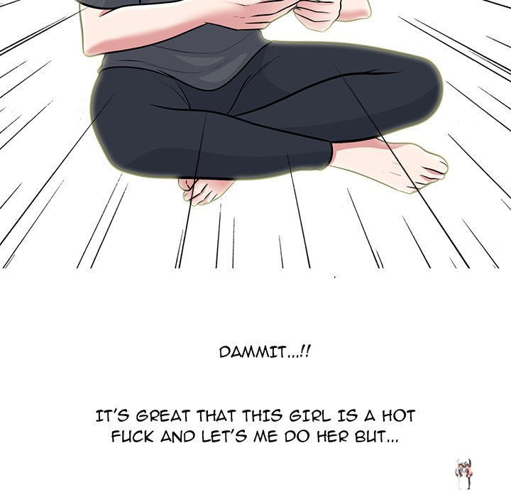 Extra Credit Extra Credit Chapter 107 - Page 101