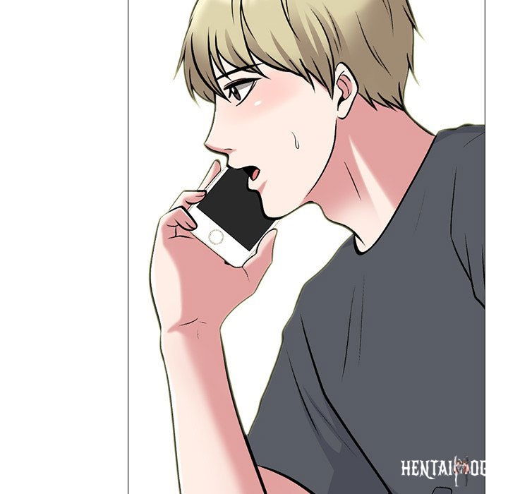 Extra Credit Extra Credit Chapter 107 - Page 104