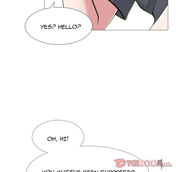 Extra Credit Extra Credit Chapter 107 - Page 105