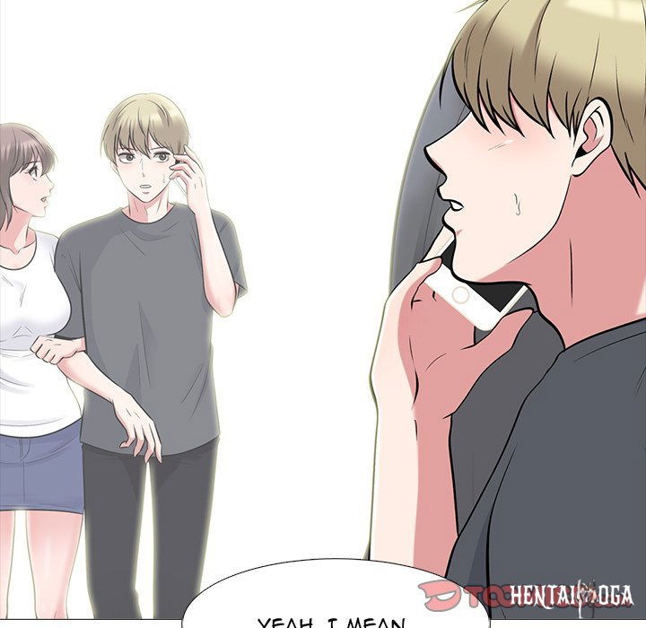 Extra Credit Extra Credit Chapter 107 - Page 108