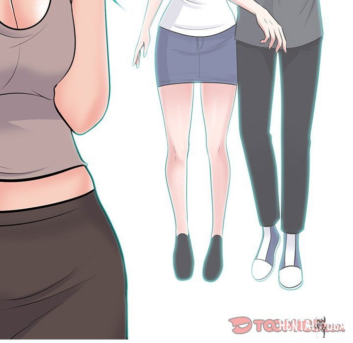 Extra Credit Extra Credit Chapter 107 - Page 111