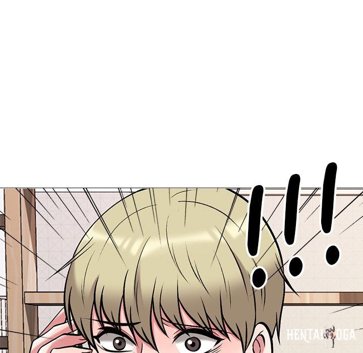 Extra Credit Extra Credit Chapter 107 - Page 112