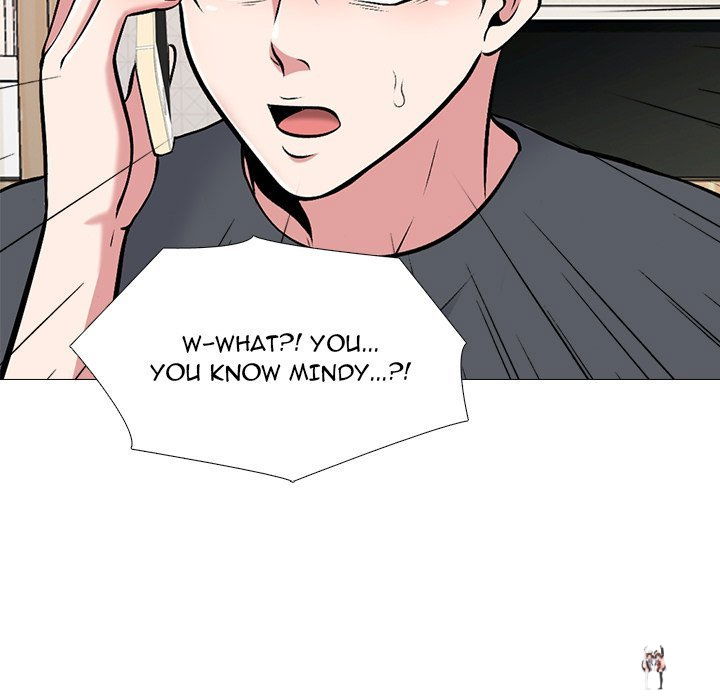 Extra Credit Extra Credit Chapter 107 - Page 113