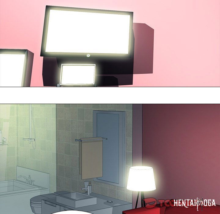 Extra Credit Extra Credit Chapter 107 - Page 12