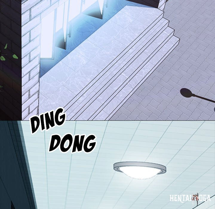 Extra Credit Extra Credit Chapter 107 - Page 122