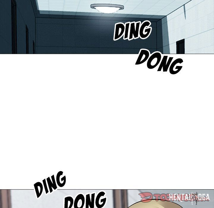 Extra Credit Extra Credit Chapter 107 - Page 123