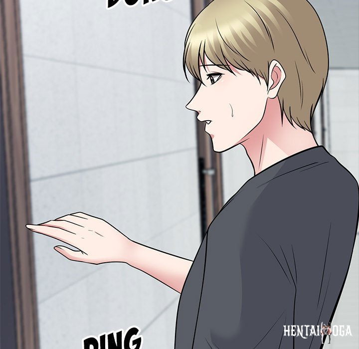 Extra Credit Extra Credit Chapter 107 - Page 124