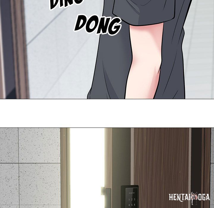 Extra Credit Extra Credit Chapter 107 - Page 125