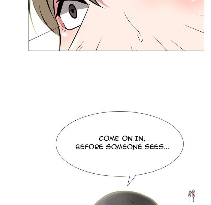 Extra Credit Extra Credit Chapter 107 - Page 128