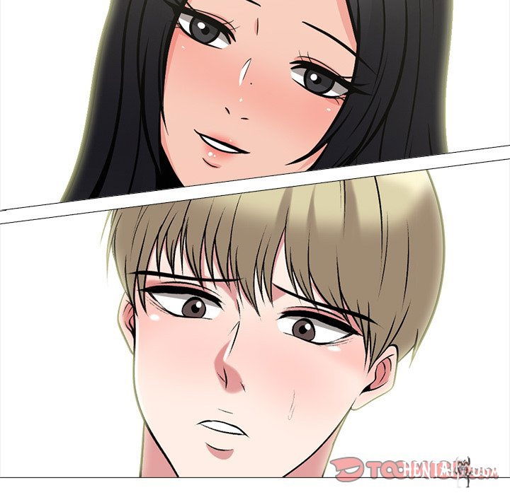 Extra Credit Extra Credit Chapter 107 - Page 132