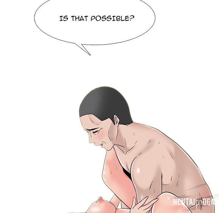 Extra Credit Extra Credit Chapter 107 - Page 14