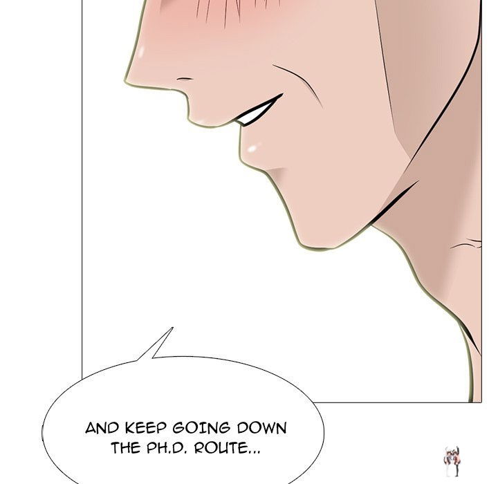 Extra Credit Extra Credit Chapter 107 - Page 29