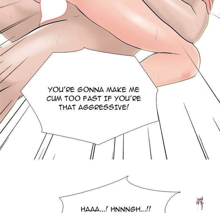 Extra Credit Extra Credit Chapter 107 - Page 43