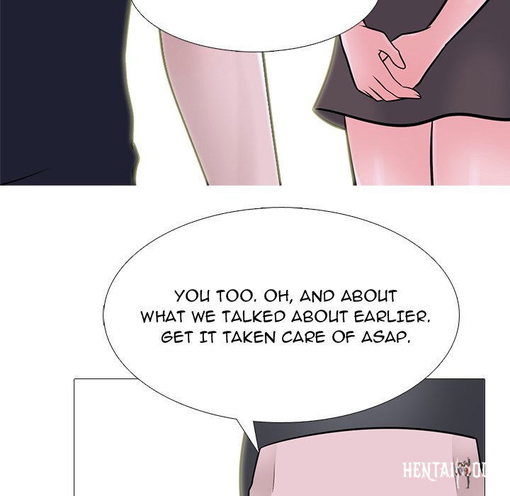 Extra Credit Extra Credit Chapter 107 - Page 80