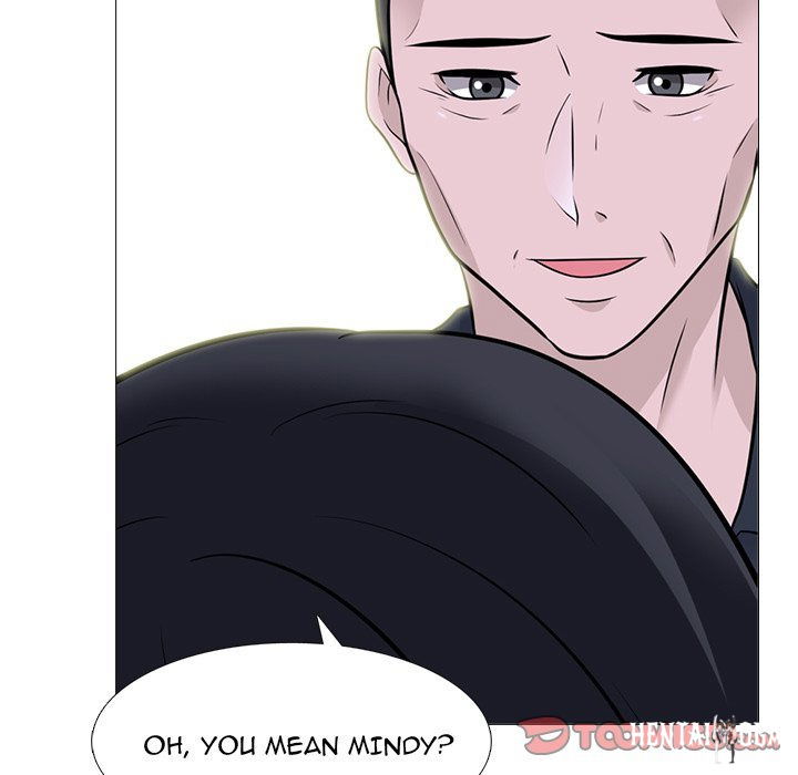 Extra Credit Extra Credit Chapter 107 - Page 81