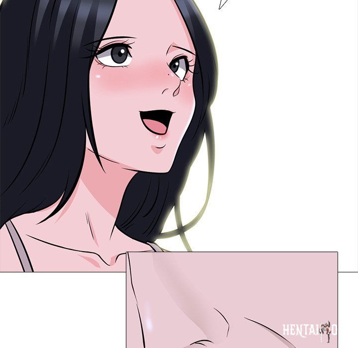 Extra Credit Extra Credit Chapter 107 - Page 83