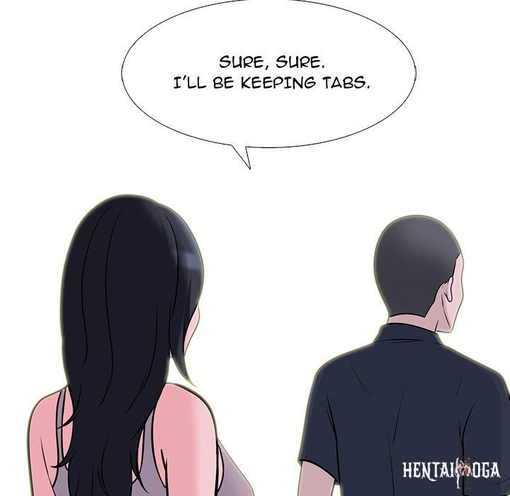 Extra Credit Extra Credit Chapter 107 - Page 85