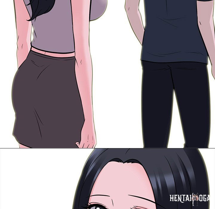 Extra Credit Extra Credit Chapter 107 - Page 86