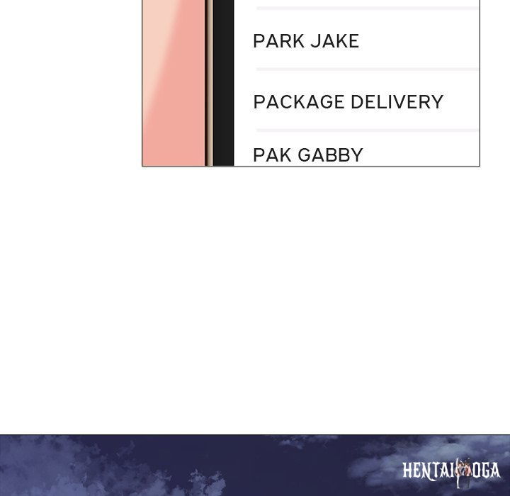 Extra Credit Extra Credit Chapter 107 - Page 92