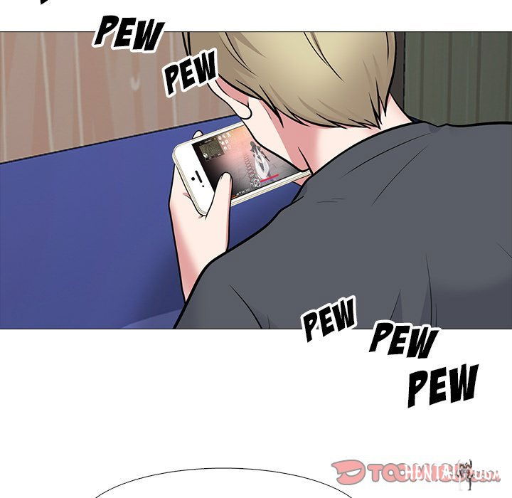 Extra Credit Extra Credit Chapter 107 - Page 96