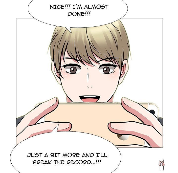 Extra Credit Extra Credit Chapter 107 - Page 97