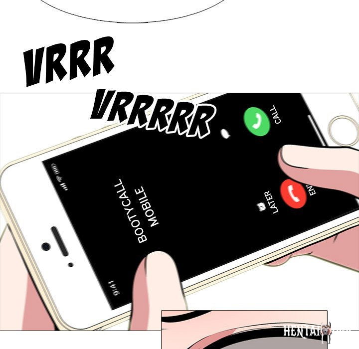 Extra Credit Extra Credit Chapter 107 - Page 98