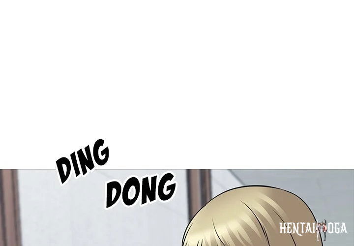 Extra Credit Extra Credit Chapter 108 - Page 1