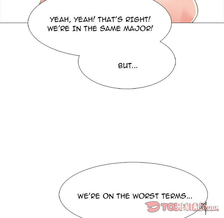 Extra Credit Extra Credit Chapter 108 - Page 108