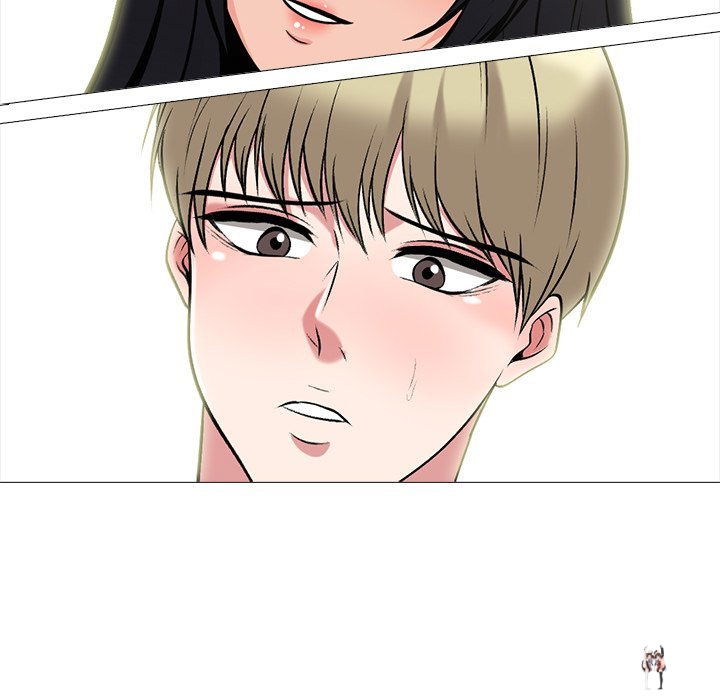 Extra Credit Extra Credit Chapter 108 - Page 11