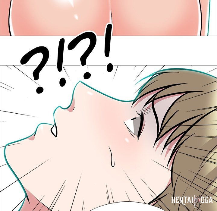 Extra Credit Extra Credit Chapter 108 - Page 110