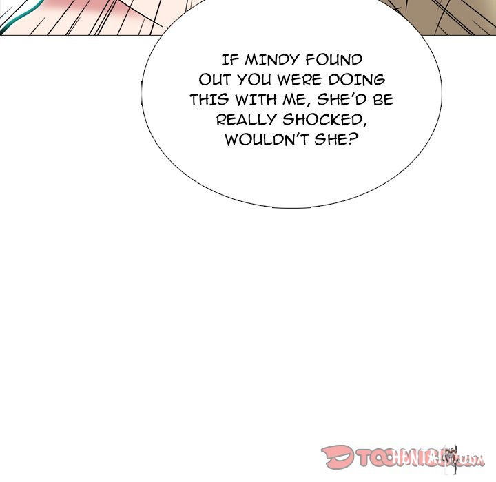 Extra Credit Extra Credit Chapter 108 - Page 111