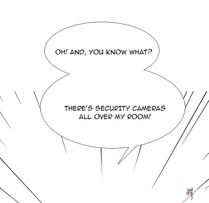 Extra Credit Extra Credit Chapter 108 - Page 112