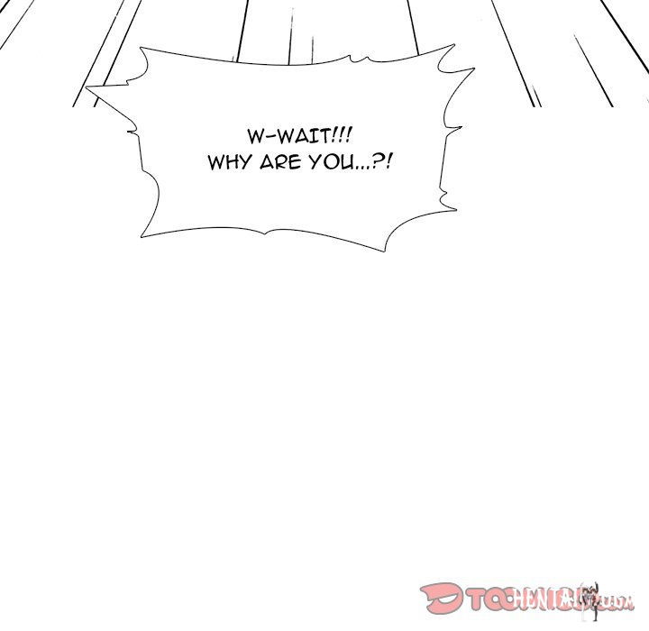 Extra Credit Extra Credit Chapter 108 - Page 114