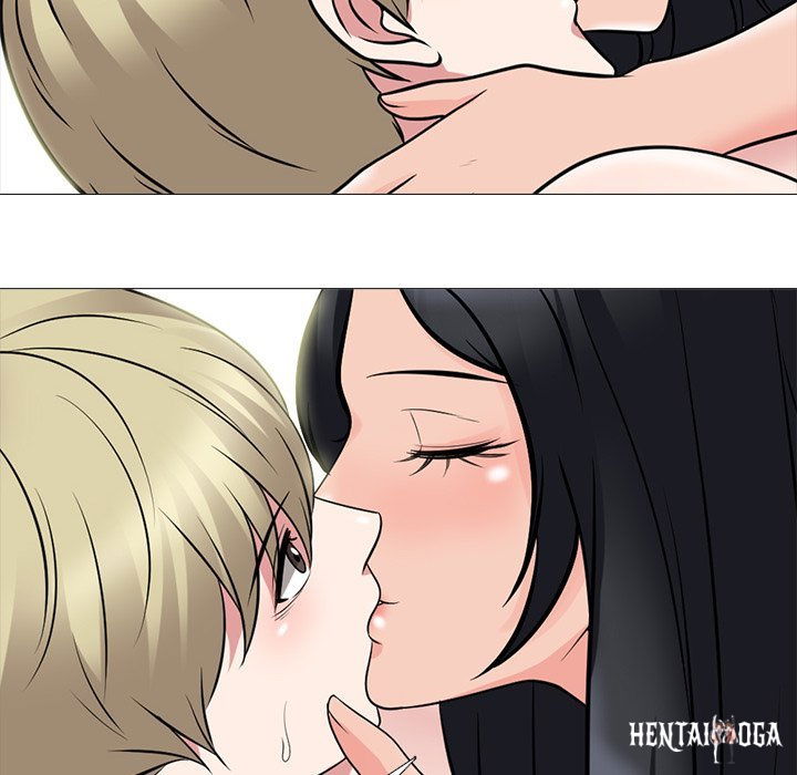 Extra Credit Extra Credit Chapter 108 - Page 116