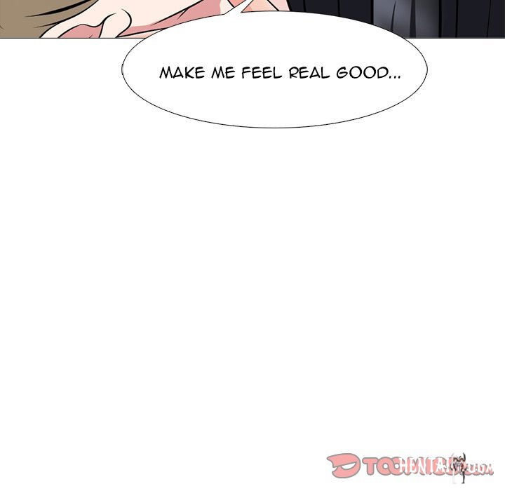 Extra Credit Extra Credit Chapter 108 - Page 117